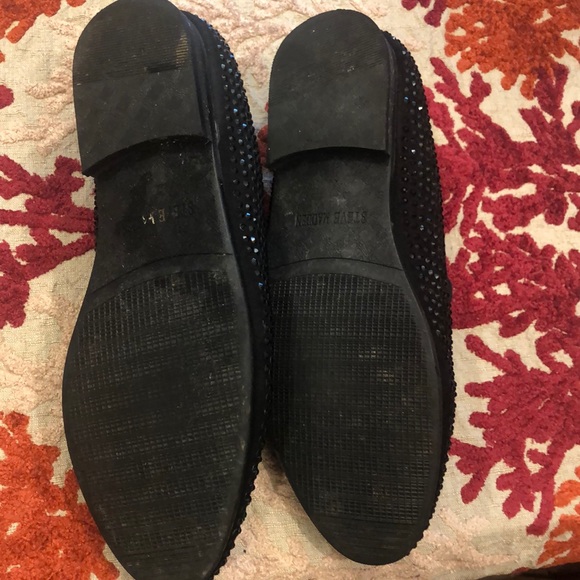 Men’s loafers size 9.5 main image 5